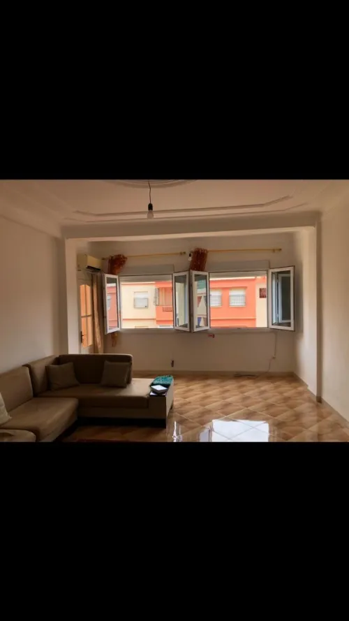 Vente Appartement F4 Chlef Tenes