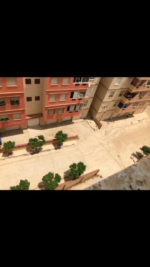 Vente Appartement F4 Chlef Tenes