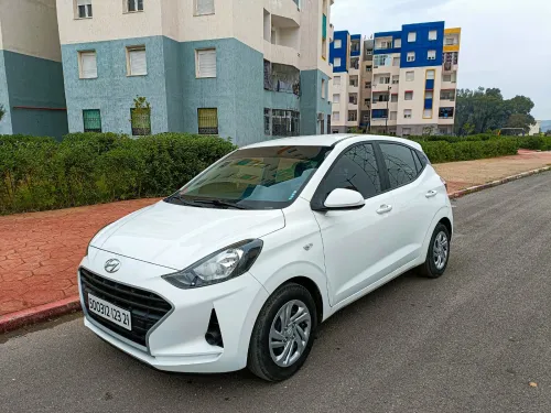 Hyundai Grand I10 2023 Hatchback