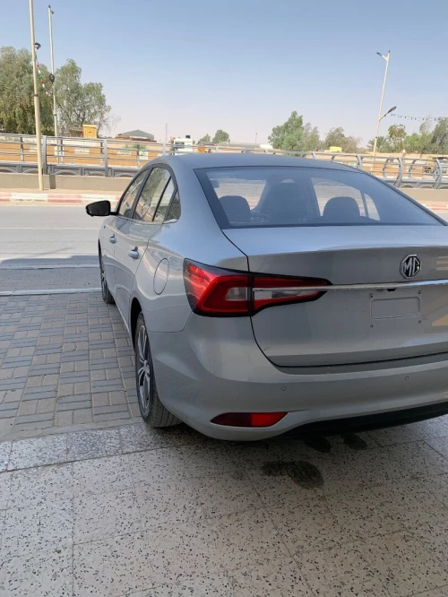 MG MG 5 2024 2024