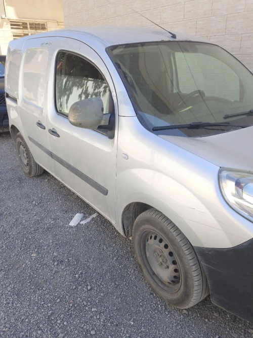Renault Kangoo 2019 Confort (Utilitaire)