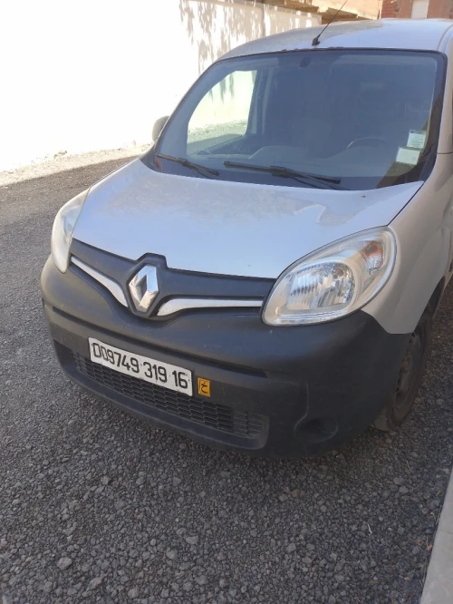 Renault Kangoo 2019 Confort (Utilitaire)