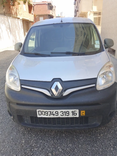 Renault Kangoo 2019 Confort (Utilitaire)