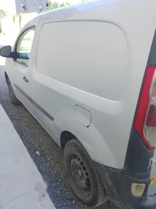 Renault Kangoo 2019 Confort (Utilitaire)