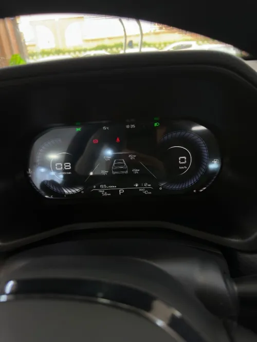 Geely Emgrand 2025 Full options