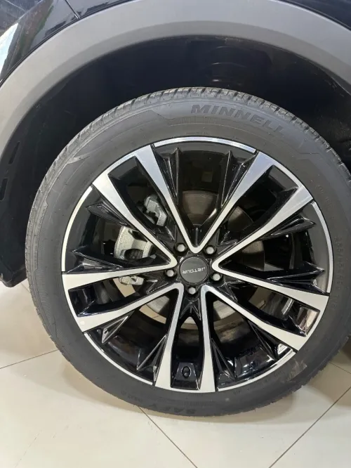 Jetour  X70 PLUS 2025 Lexury