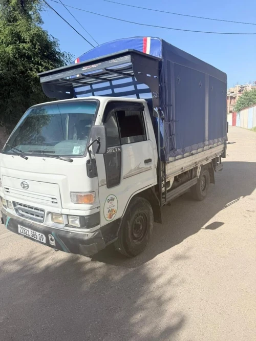 Delta Daihatsu 2005