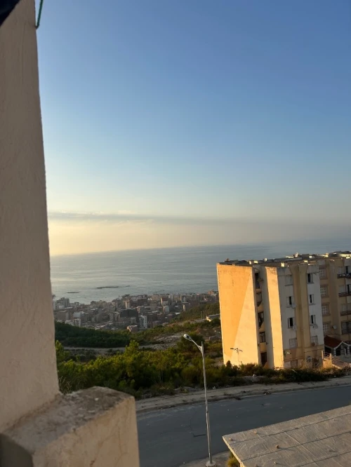 Vente Appartement F3 Jijel Jijel