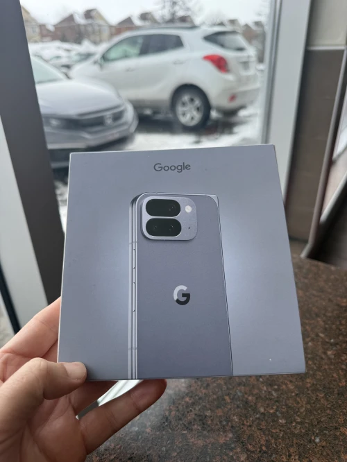 Google Pixel 10 Pro Fold Google Pixel
