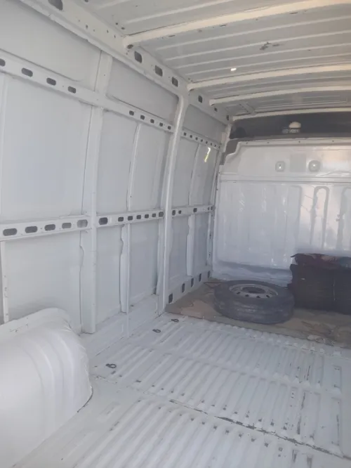 Renault Master 2010