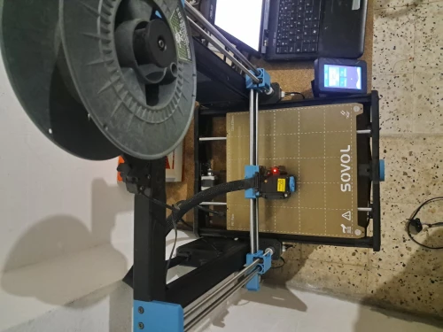 Sovol sv06 plus