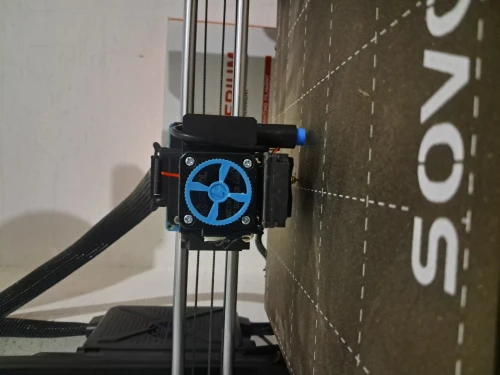 Sovol sv06 plus