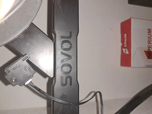 Sovol sv06 plus
