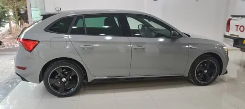 Skoda SCALA MONTÉ CARLO 2023 Monté Carlo