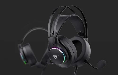 CASQUE GAMER HAVIT H2007U