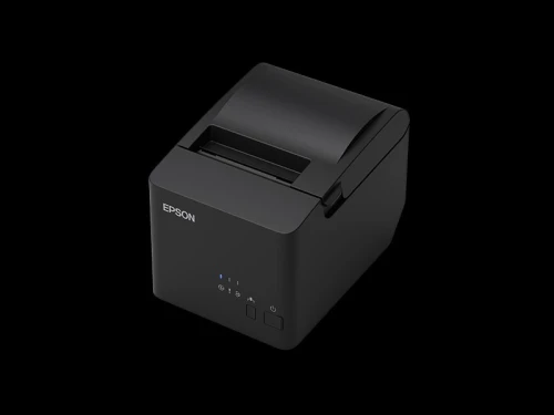  Imprimante thermique EPSON TM-T20IIIL (M352A) Réseau