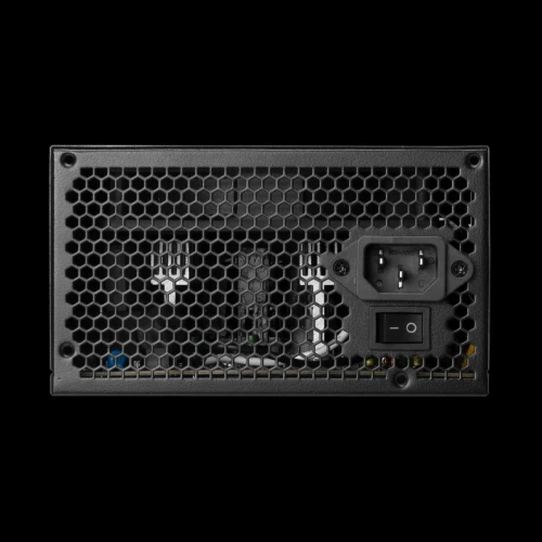 Bloc d'Alimentation Gaming GAMDIAS AURA GP-450 PRO