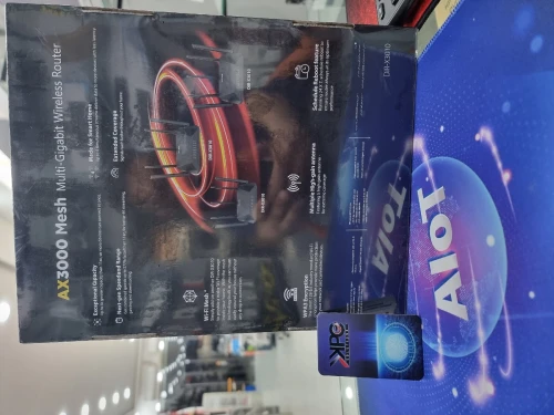 D-Link AX3000 Mesh