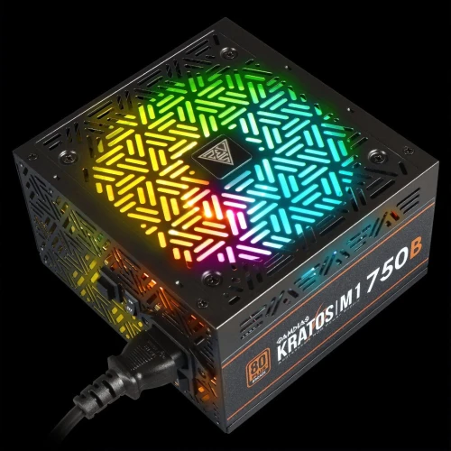 Bloc d'Alimentation GAMDIAS KRATOS M1-750W