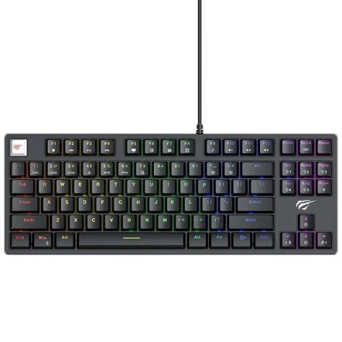  Clavier Mécanique HAVIT KB890L RGB