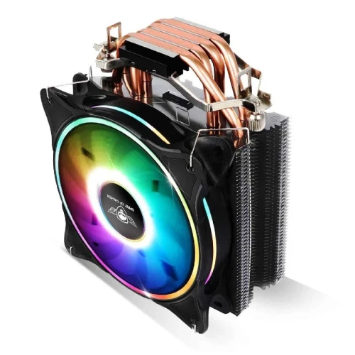  Ventirad SPIRIT OF GAMER ARGB CPU AIR COOLER