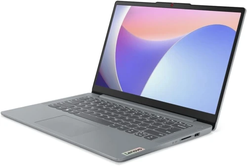 LAPTOP LENOVO IDEA PAD SLIM 3 CPU I5-13420H 2.10 MHz 8 GB RAM 512 SSD ECRAN 15.6"