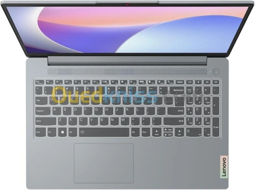 LENOVO IDEAPAD Slim 3 I7-13620H 16Go DDR5 - 512Go Ssd - 15"6 FHD