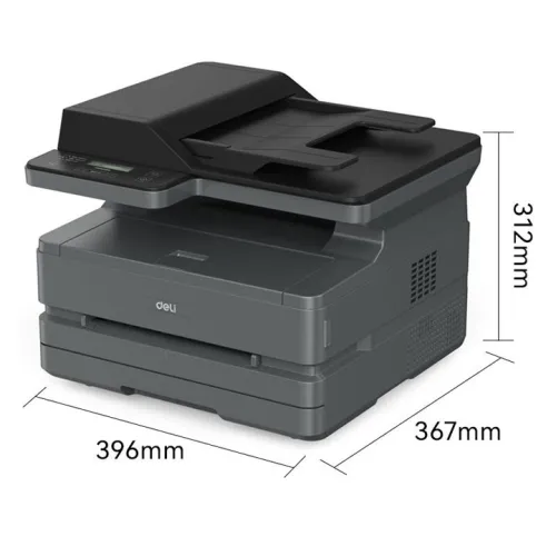 IMPRIMENTE LAZER MULTIFONCTION DELI M3100ADN