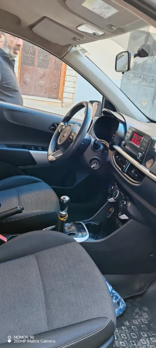 Kia Picanto 2019 LX