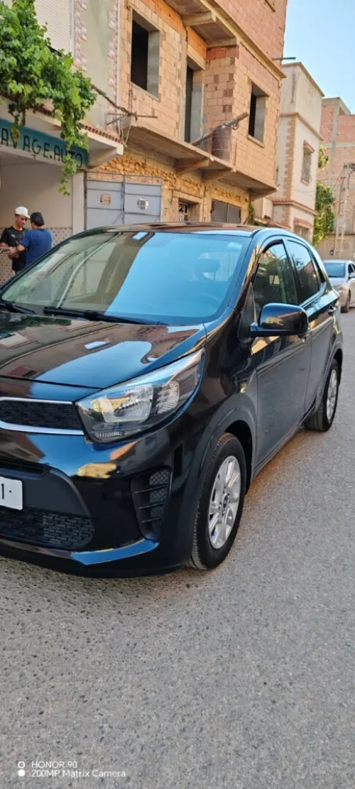Kia Picanto 2019 LX