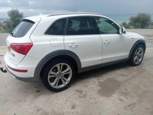 Audi Q5 2012 Q5