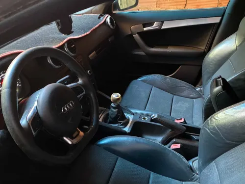 Audi A3 2009 S Line
