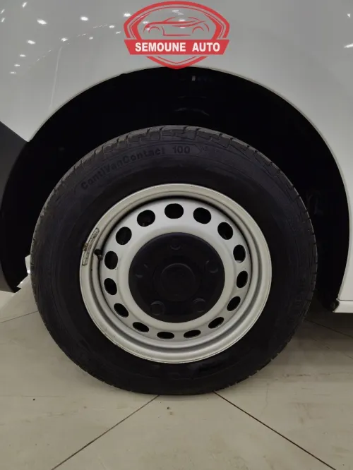 Fiat Scudo par16 2023