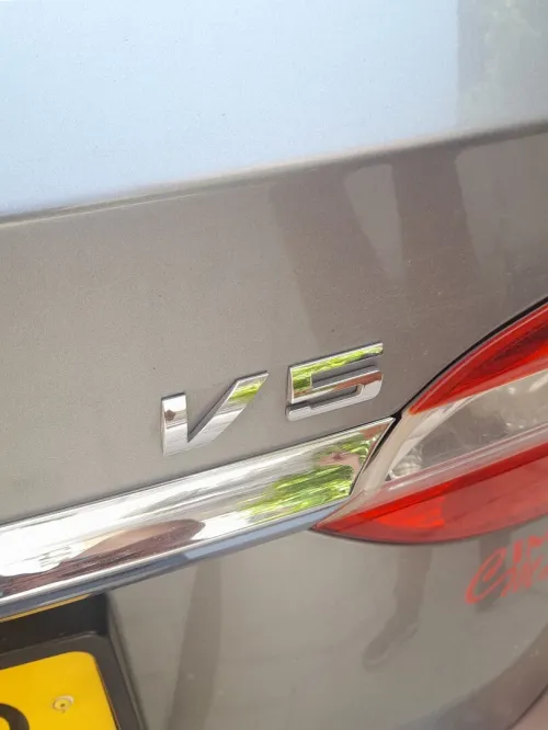 Brilliance V5 2013 V5