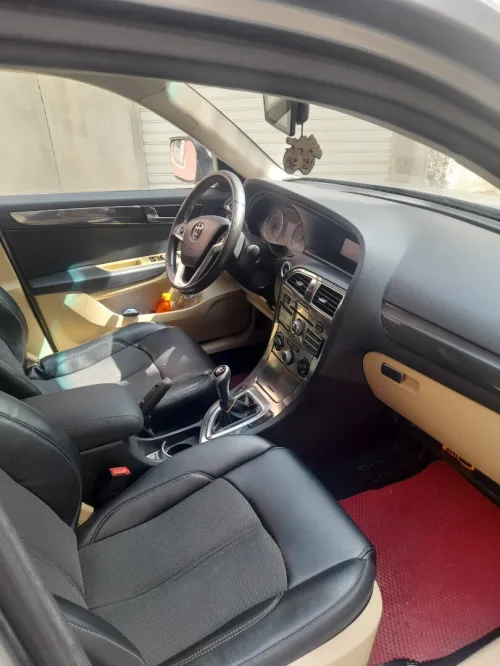 Brilliance V5 2013 V5