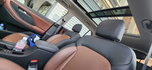 Hyundai Venue  2025 Creta