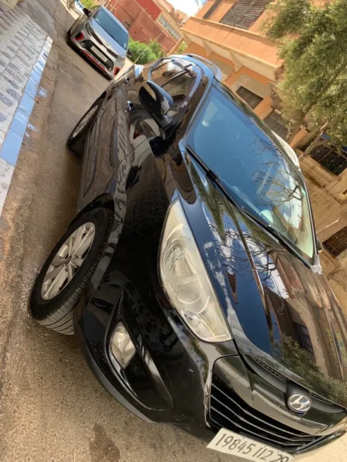 Hyundai Tucson 2012 Crdi
