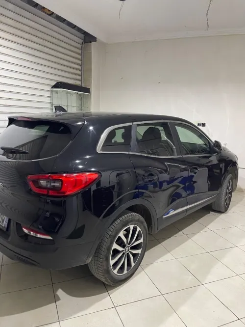 Renault Kadjar 2022 Intens