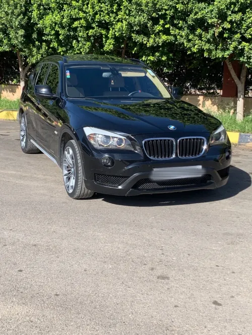 BMW X1 2011 Pack M