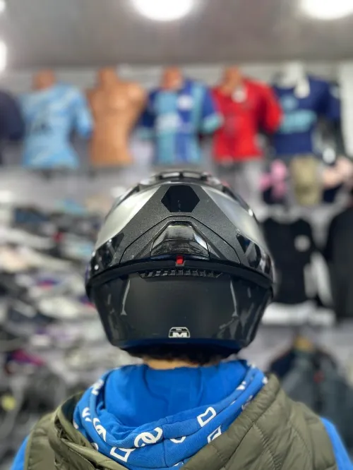 Kask
