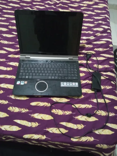 Packard Bell