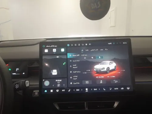 Jetour Dashing 2025 DASHING 