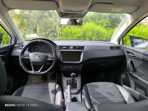 Seat Ibiza 2018 STYLE