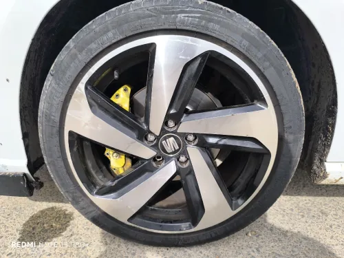 Seat Ibiza 2018 STYLE