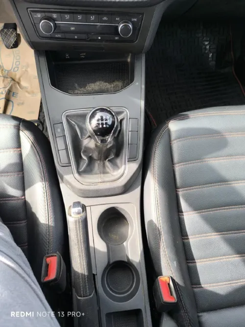 Seat Ibiza 2018 STYLE