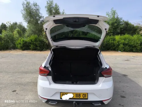 Seat Ibiza 2018 STYLE