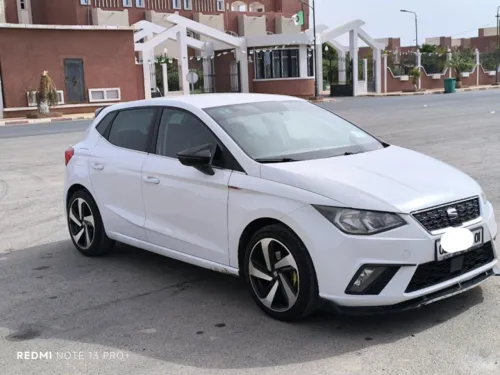 Seat Ibiza 2018 STYLE