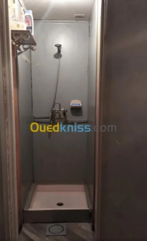 Location Appartement Chlef Tenes