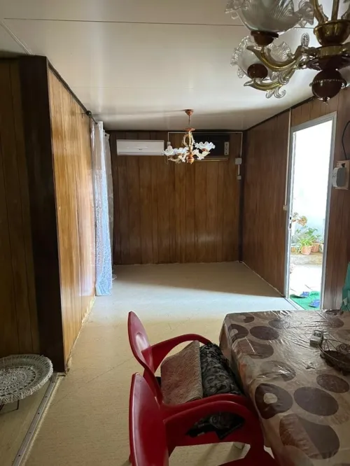 Location Appartement Chlef Tenes