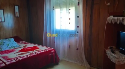 Location Appartement Chlef Tenes